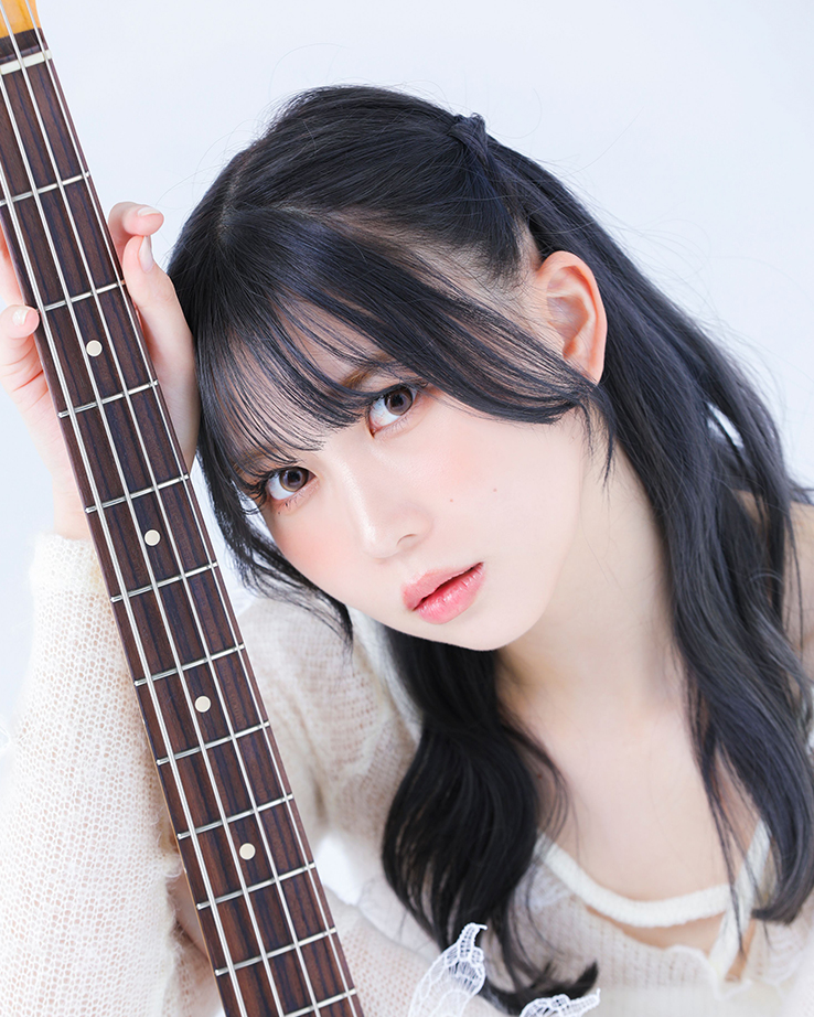 織原まよ/シズカ役