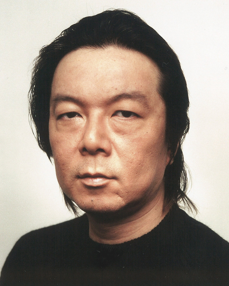 古田新太/村中役