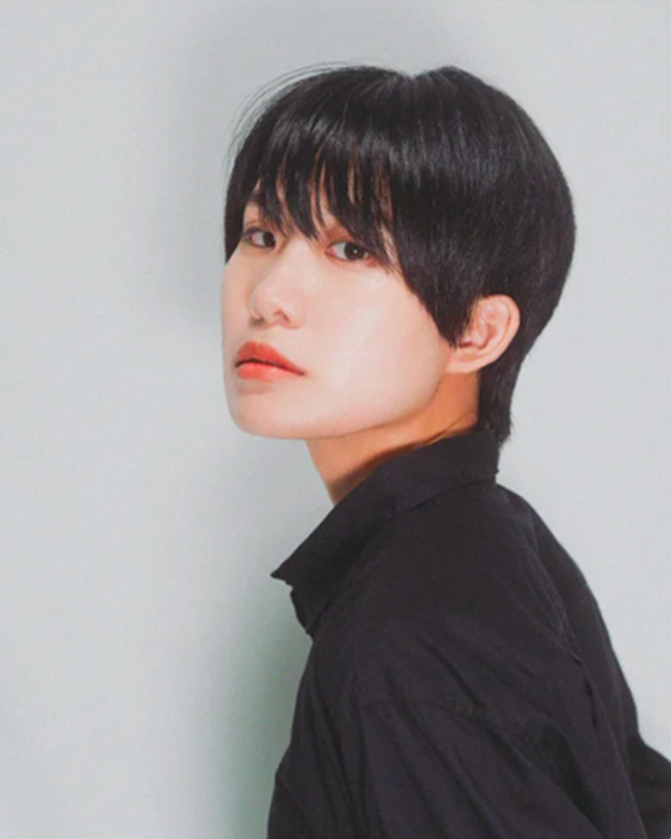 モリヲ/キーちゃん役