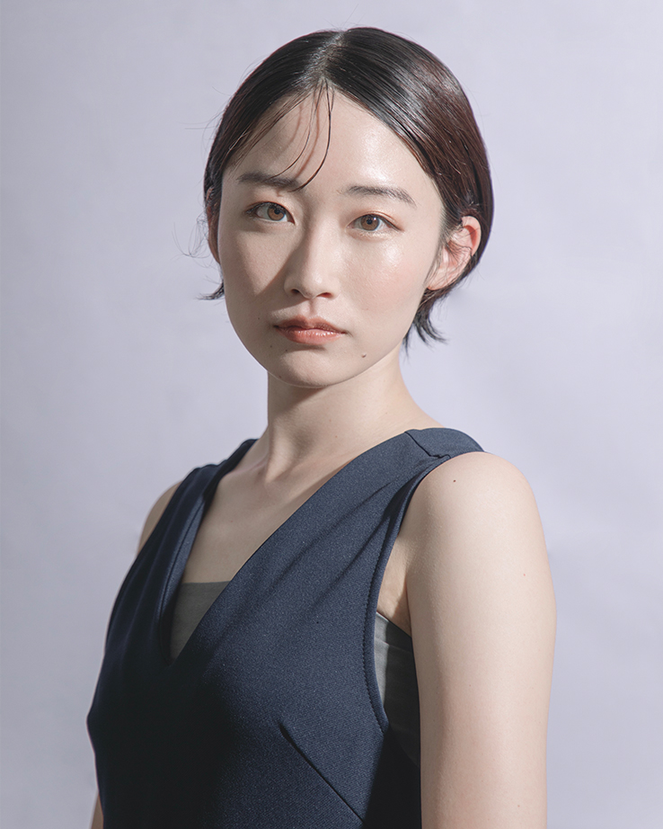 森山みつき/ポンタ役