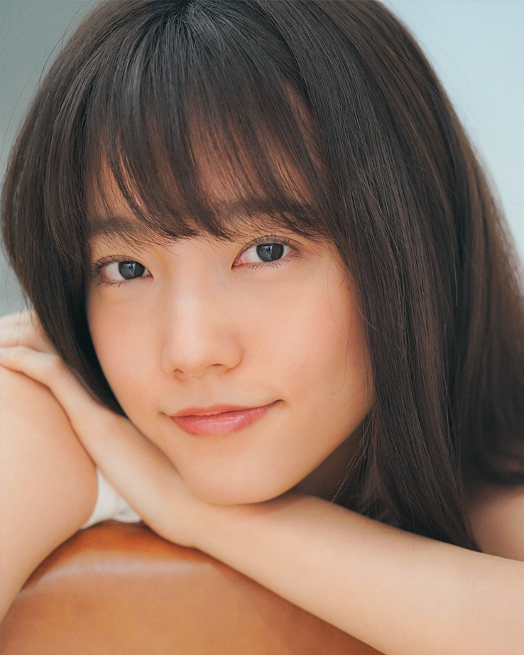 中川可菜/光子役