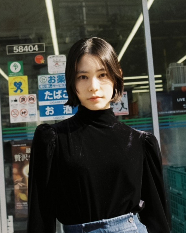 神嶋里花/陽奈役